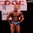 Justin  Young - NPC Oregon State 2011 - #1